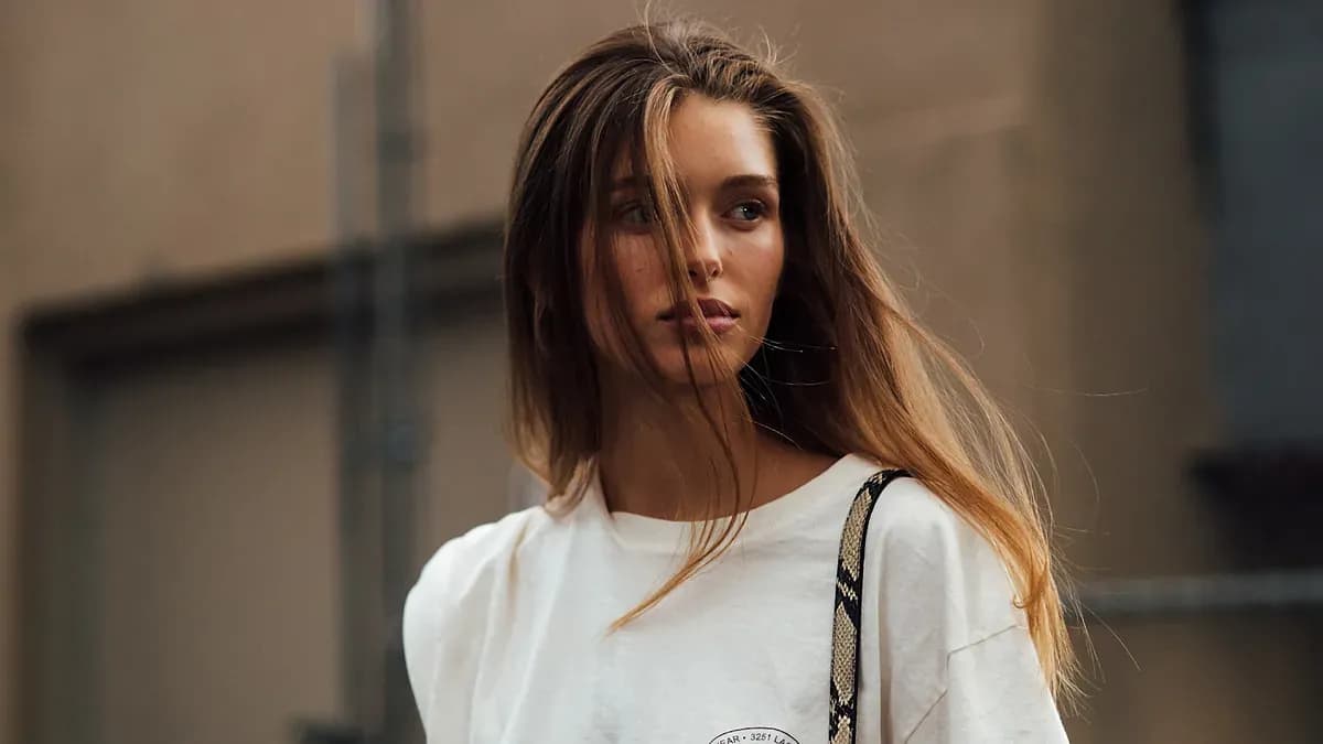 Consejos para alisar el cabello sin dañarlo