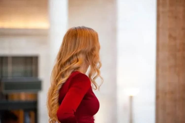 El color calabaza con especias, la tendencia capilar del otoño