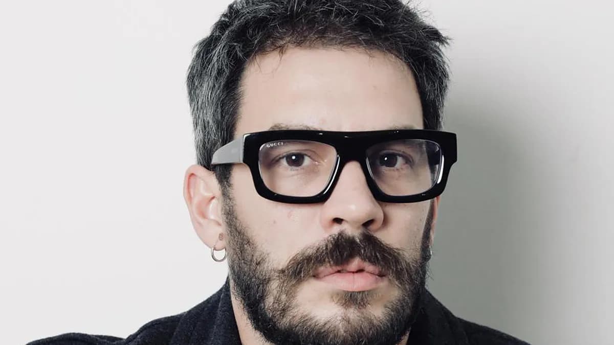 Tendencias de cortes y colores de pelo para otoño e invierno según Yos Baute