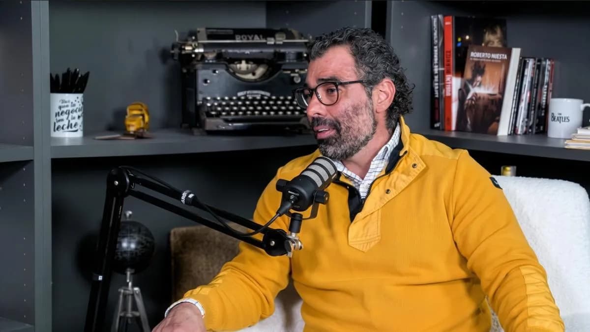 La caída del cabello: mitos y realidades según el tricólogo Francisco Devesa
