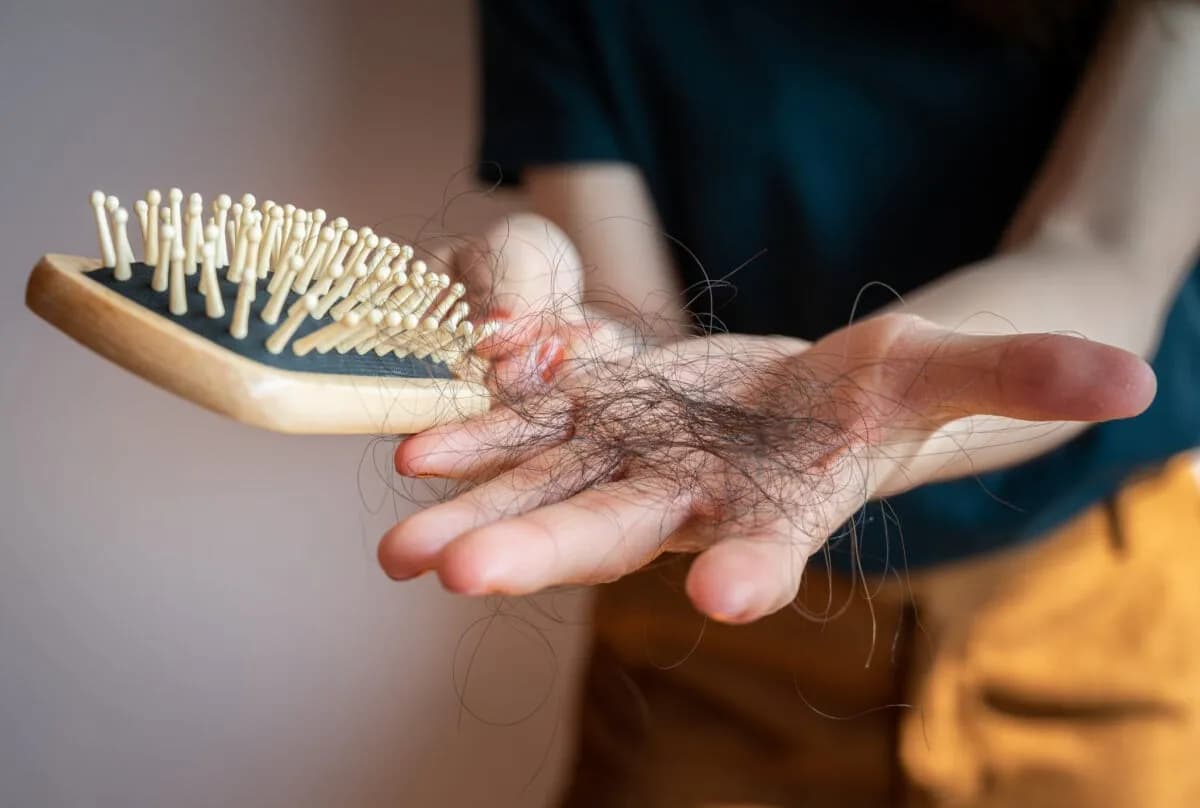 Caída del cabello en otoño: Consejos y productos para su cuidado