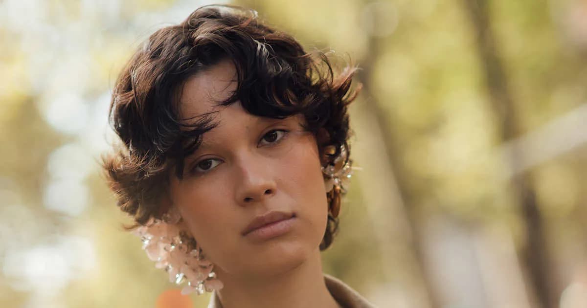 Asian bixie: el corte de pelo corto que revitaliza las melenas finas