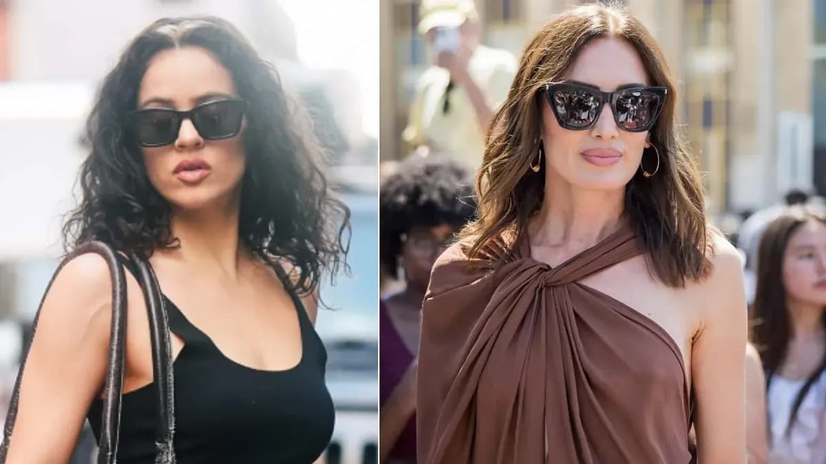 El long bob: el corte ideal para mujeres a partir de los 50