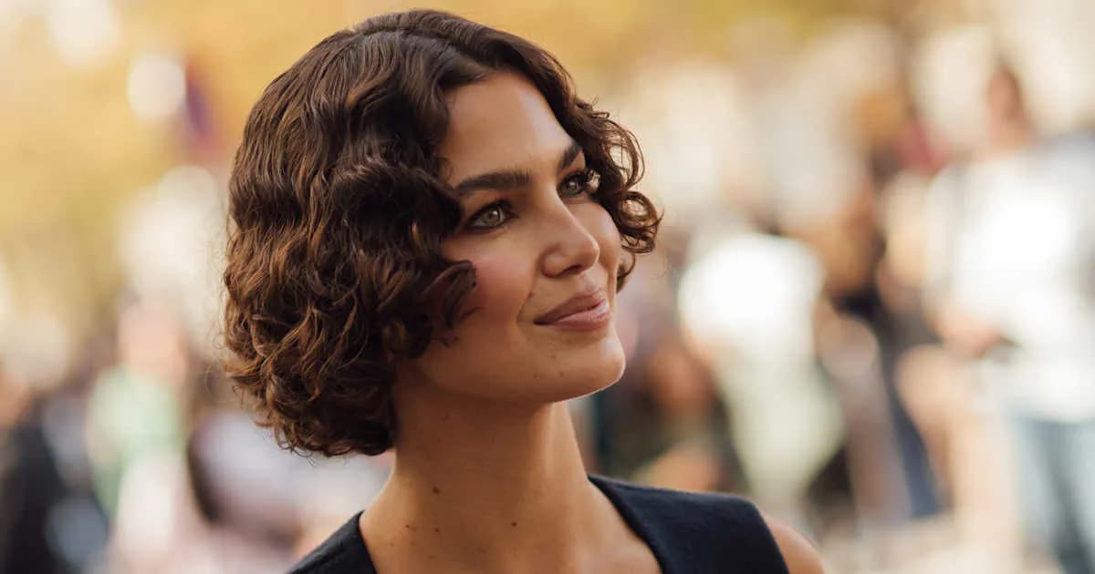 Tendencias del corte bob en París: un estilo versátil y elegante