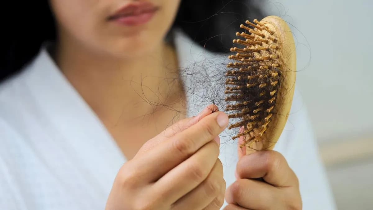 La importancia de la prevención en la caída del cabello