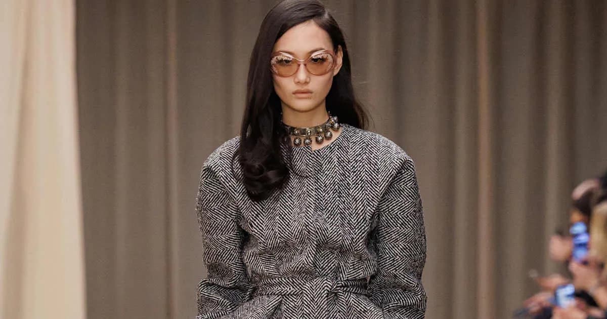 Tendencias de cortes y colores de pelo para otoño/invierno