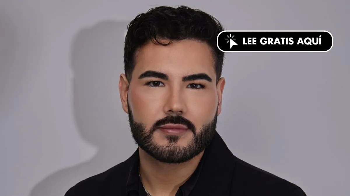 Consejos de Miguel Bling para cuidar el cabello fino