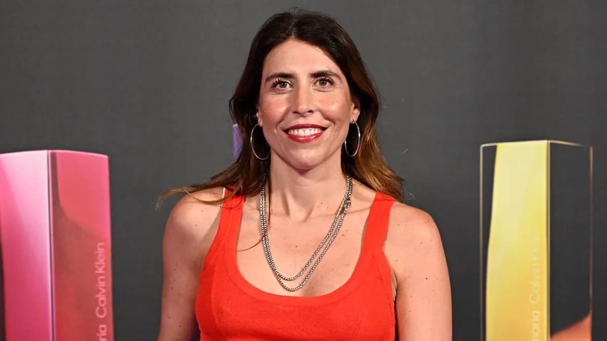 Ana Brito comparte su experiencia con la alopecia areata