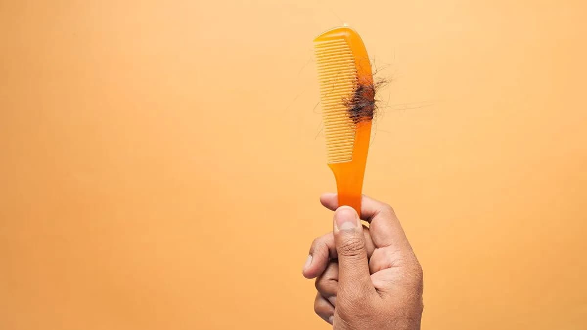 Consejos de expertos para frenar la caída del cabello