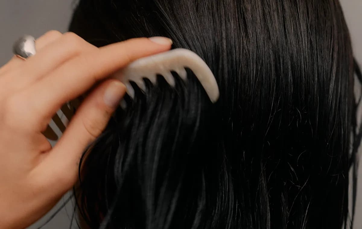 Cómo cuidar el cabello en otoño y tras los 45 años