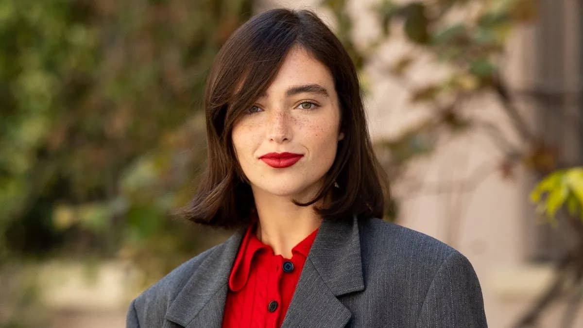 Tendencias de cortes de pelo corto para otoño: pixies, bixies y bobs