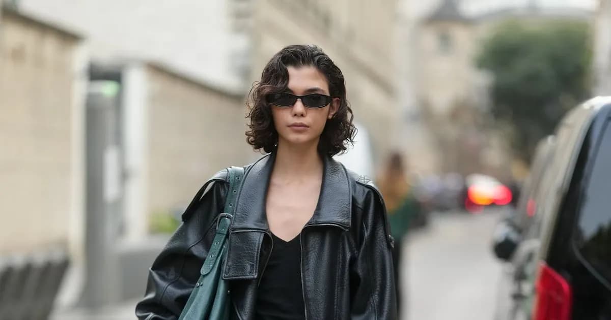 Tendencias de cortes de pelo en la Semana de la Moda de París 2027