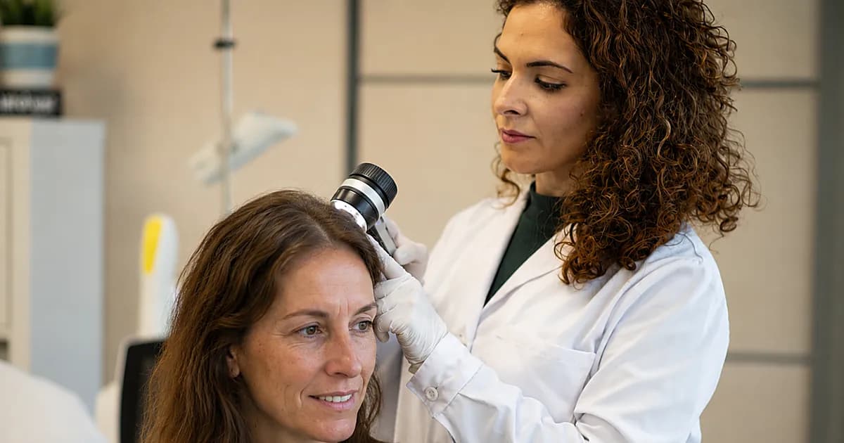 La caída del cabello en otoño: expertos advierten sobre causas y tratamientos