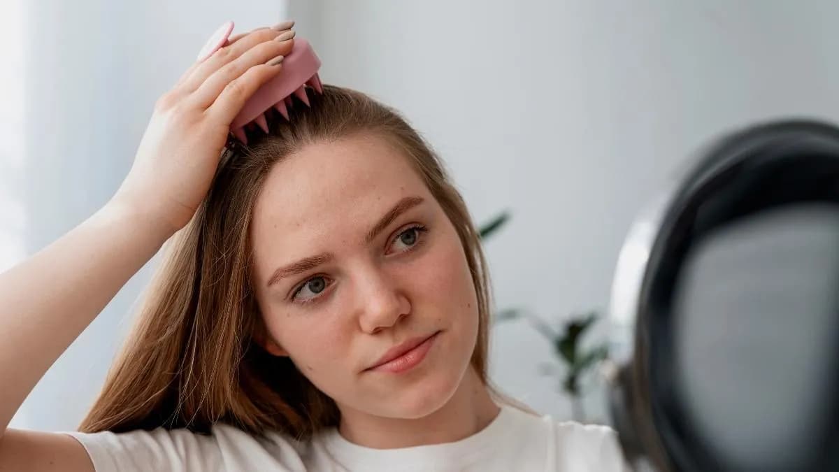 ¿Por qué se cae el cabello en otoño? Causas y recomendaciones