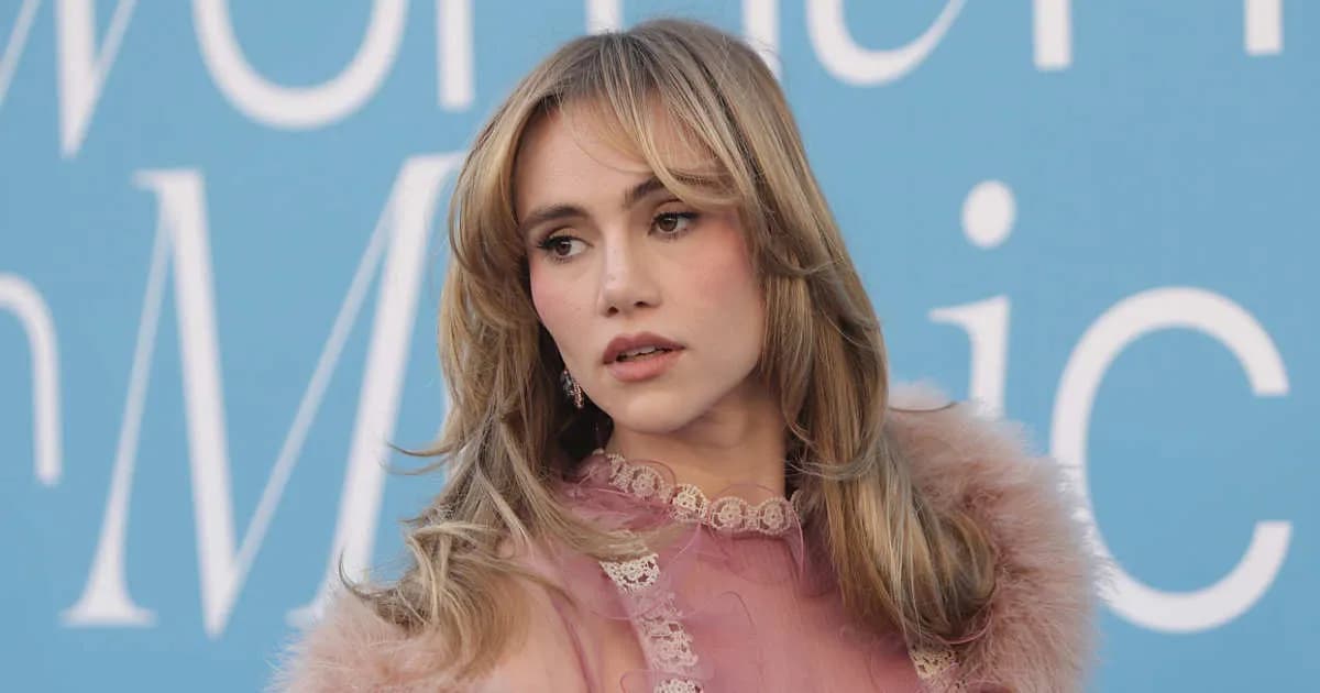 Cortes de pelo mariposa: tendencia para rostros redondos en Otoño/Invierno 2026-2027