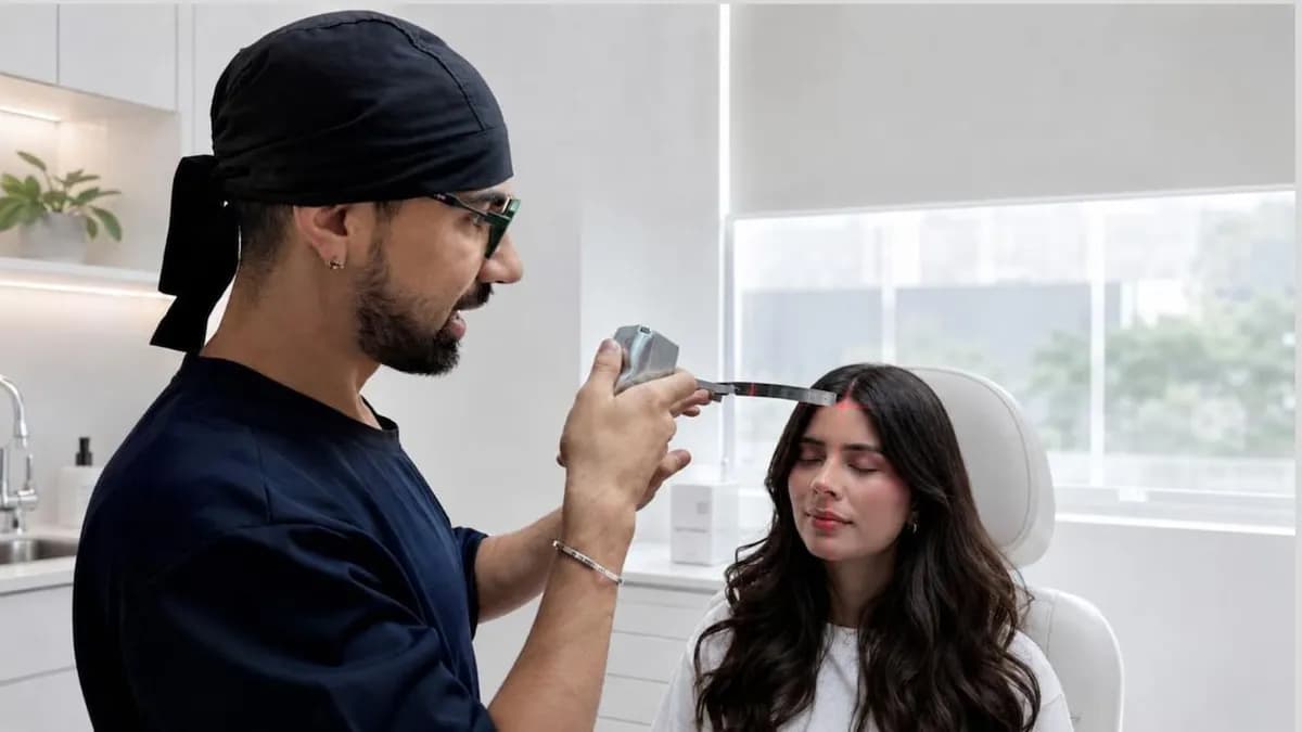 La caída del cabello: un problema que afecta a hombres y mujeres
