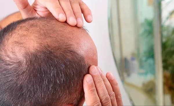 Día Mundial de la Calvicie: tratamientos para la caída del cabello