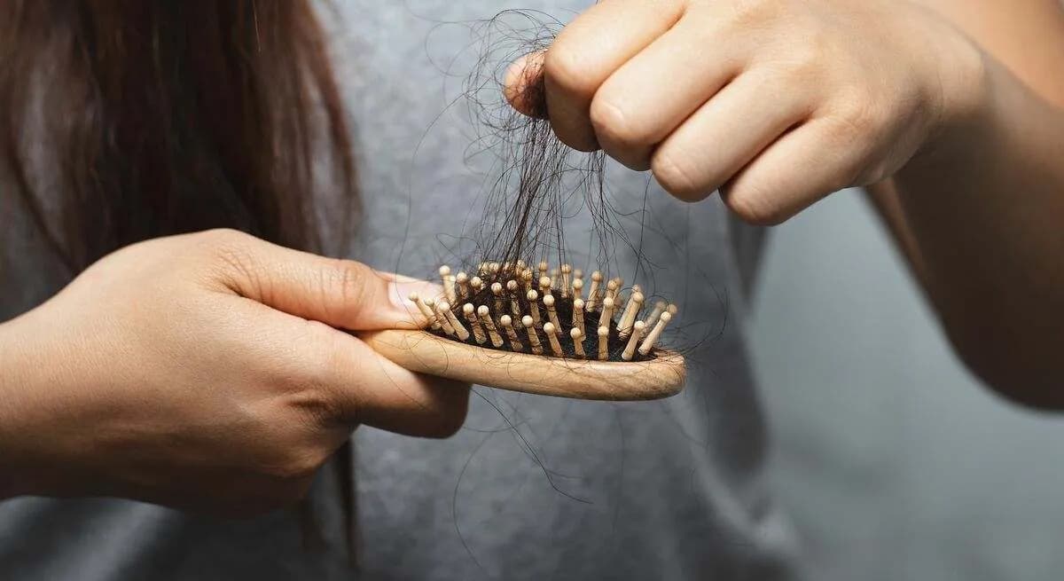 Consejos para combatir la caída del cabello en otoño