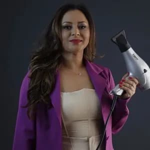 Tendencias de cabello en NYFW: salud y personalización como prioridades