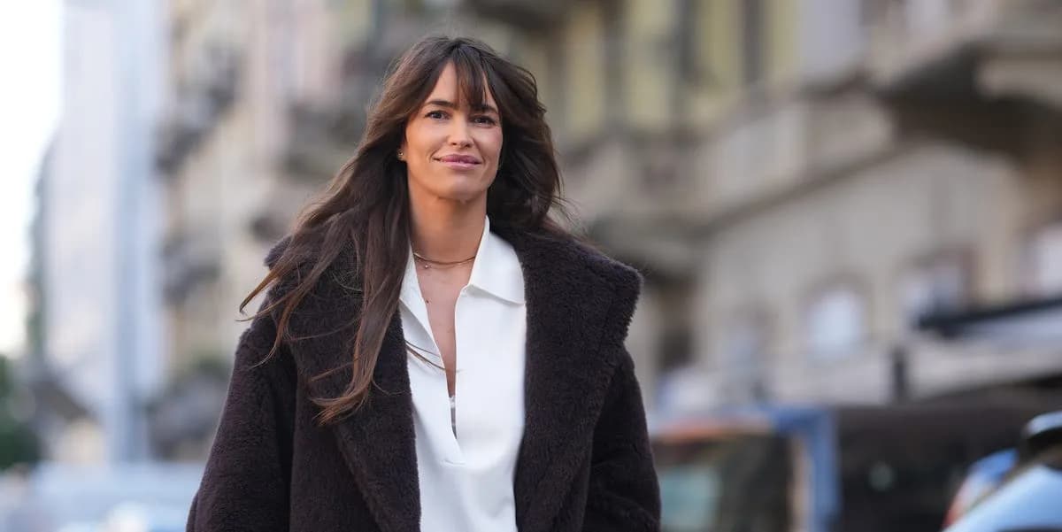 Tendencias de cabello para otoño: volumen y capas al estilo de los 80