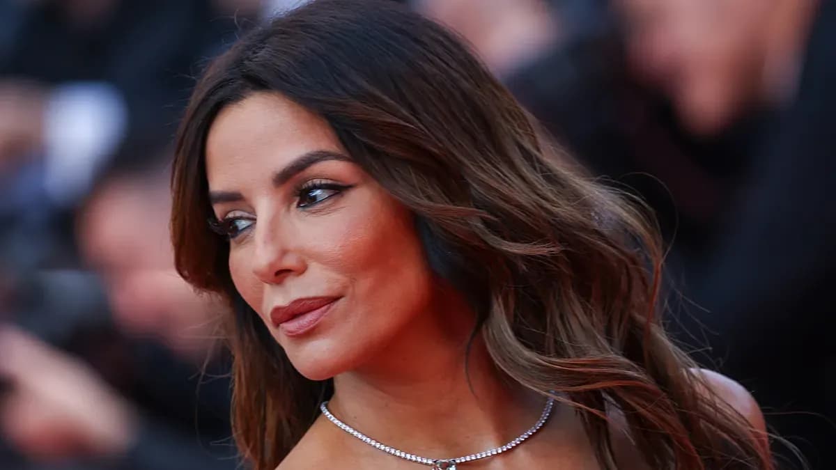 Consejos de Stéphane Lancien para un cabello brillante y saludable