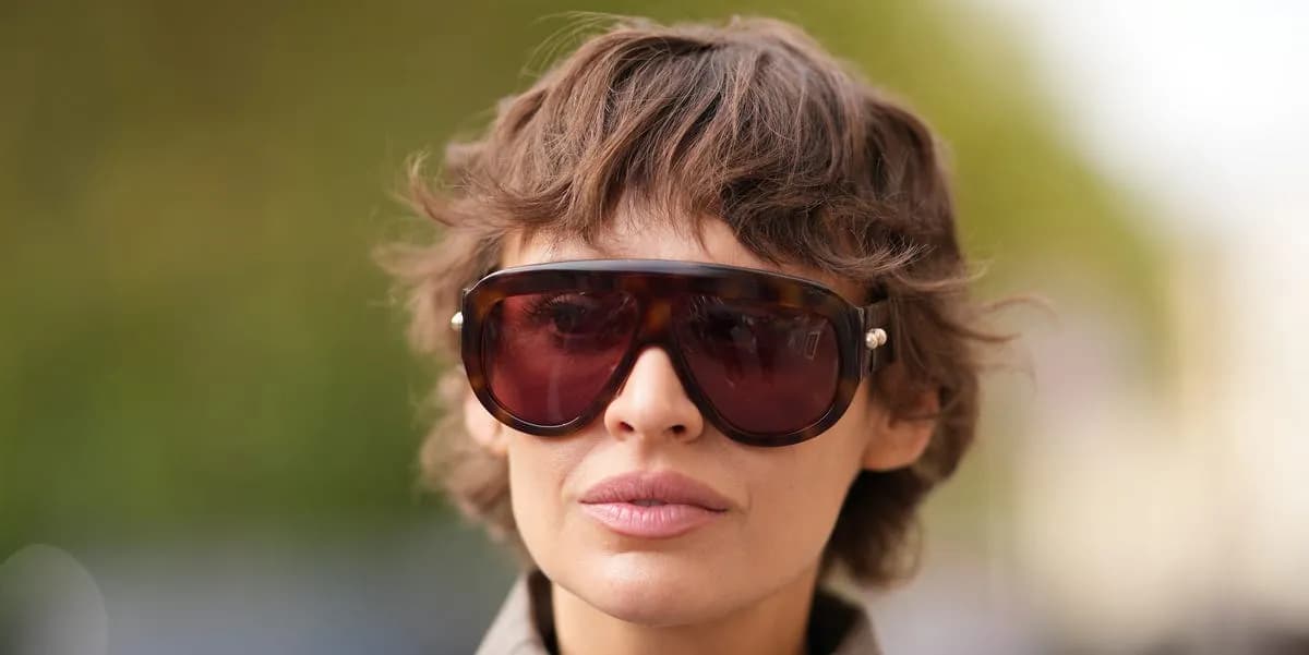 El corte de pelo 'Soft Shag': volumen y estilo para el otoño
