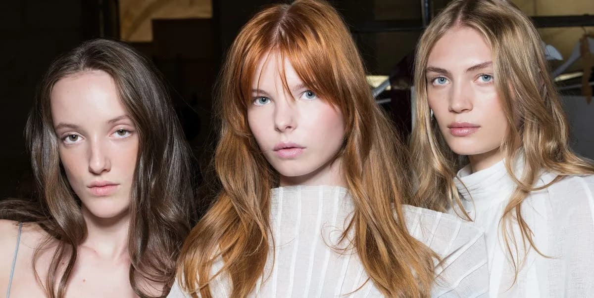 Cortes de pelo ideales para sanear puntas sin perder longitud