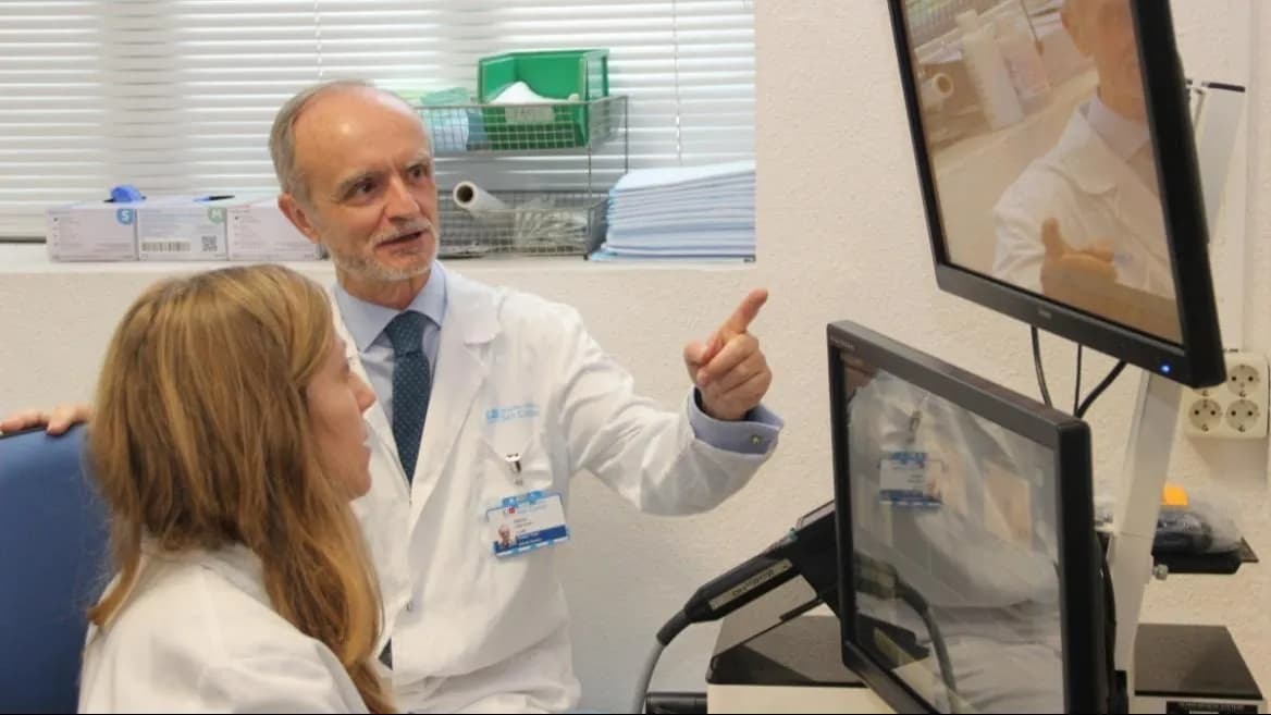 Investigación española promete avances en el tratamiento de la alopecia
