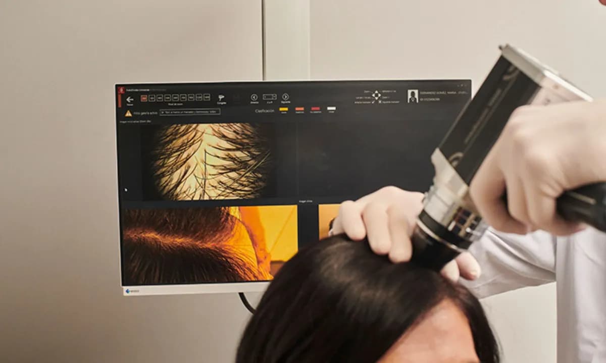 Aumento de la caída del cabello en septiembre: consejos del Dr. Juan Ángel Rodríguez