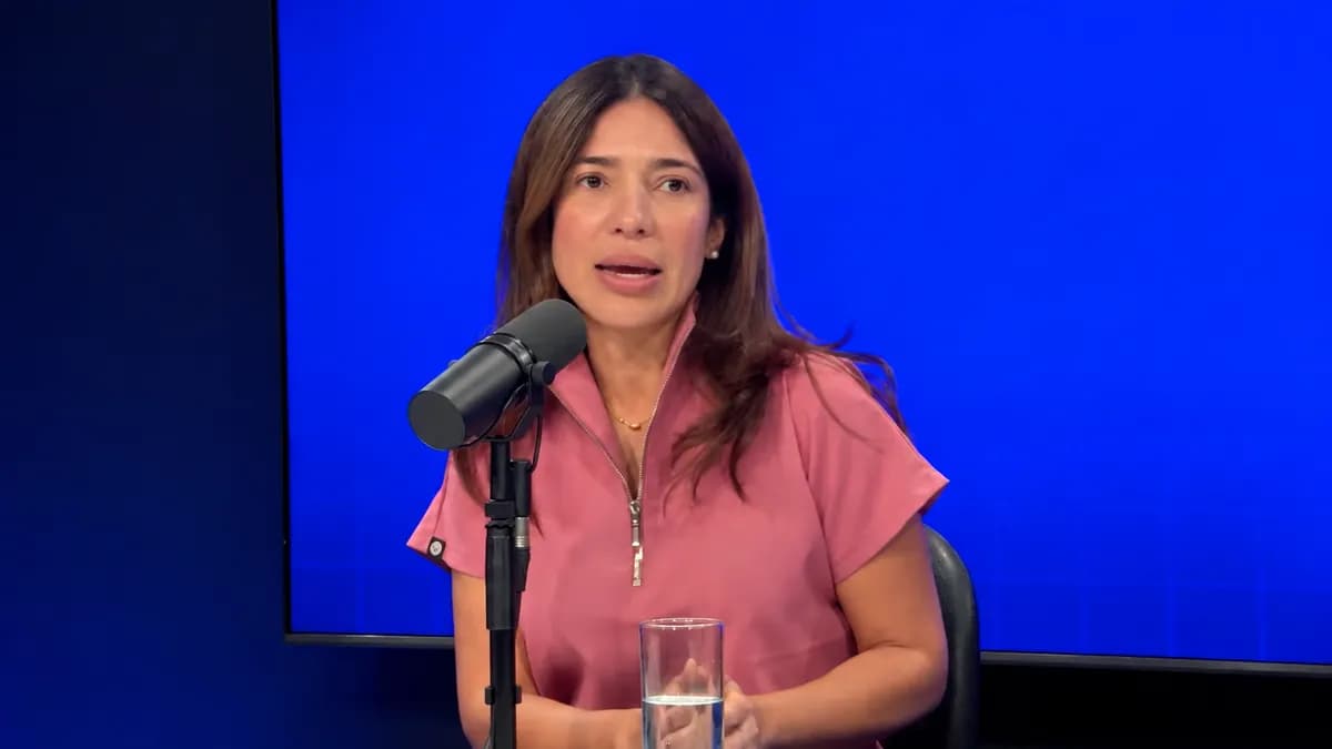 La caída del cabello: señales de alerta para la salud según dermatólogos