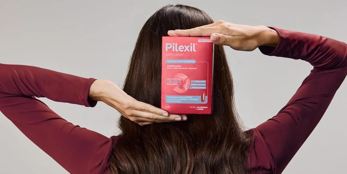 Causas de la caída del cabello: más allá de la genética y el otoño