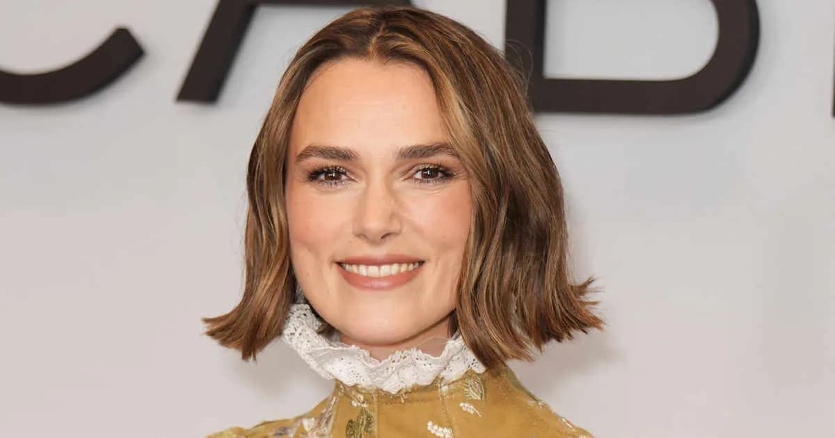 Tendencias clave en cabello para otoño/invierno: efecto 'undone' y 'flipped bob'