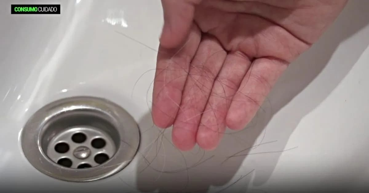 Consejos para prevenir la caída del cabello en otoño