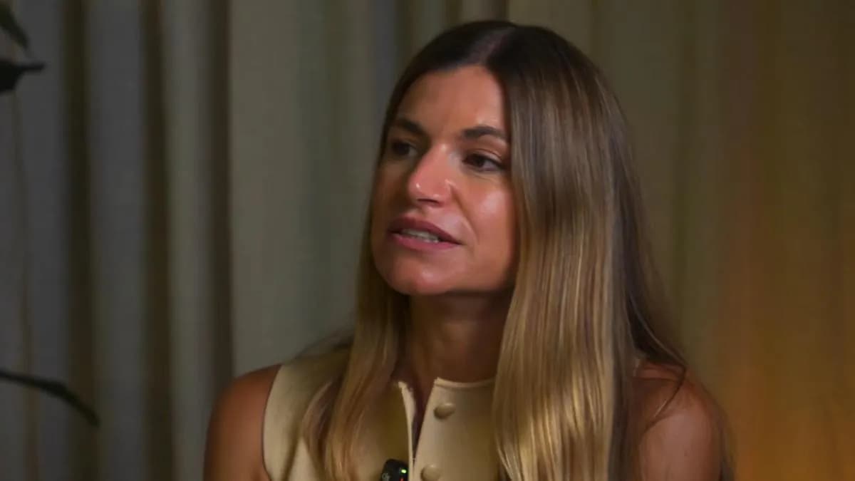 La dermatóloga Inés Gracia advierte sobre la efectividad de los champús anticaída