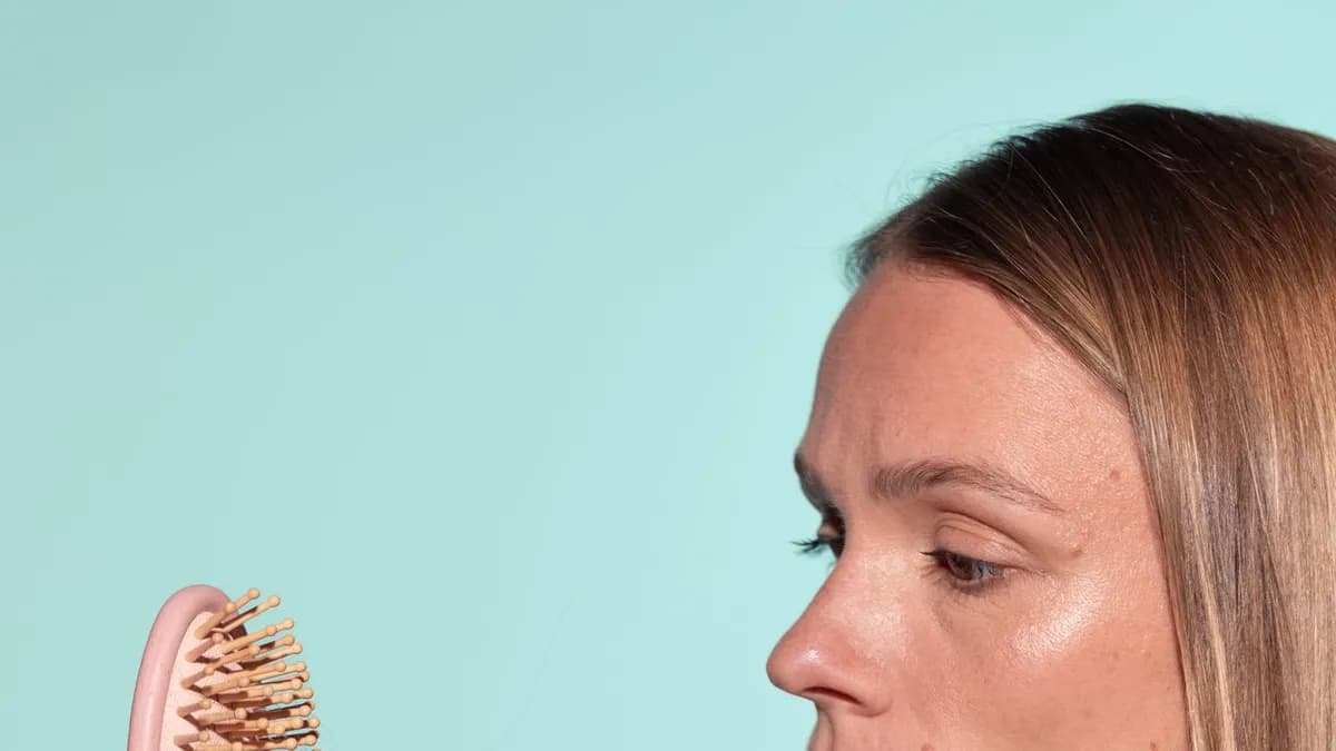 Cómo prevenir la caída del cabello este otoño