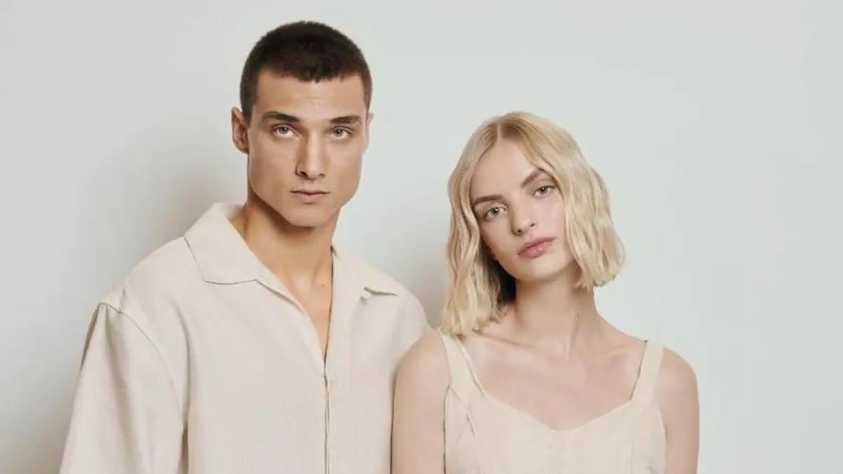 La nueva gama Density de Arkhé Cosmetics para combatir la caída del cabello