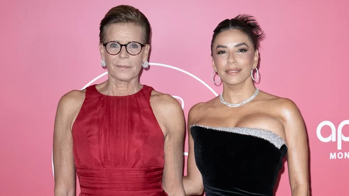 El corte pixie de Estefanía de Mónaco: elegancia atemporal