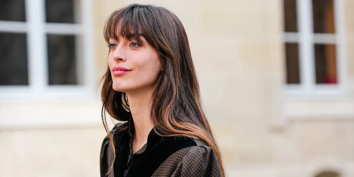 Cortes de pelo a capas que marcarán tendencia este otoño