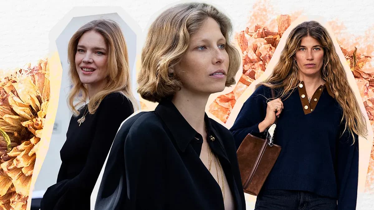 Mechas balayage de bajo mantenimiento: la tendencia que favorece a todos