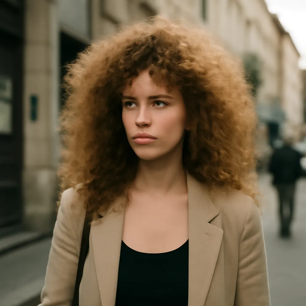 El regreso del volumen en el cabello: tendencias para primavera-verano 2027