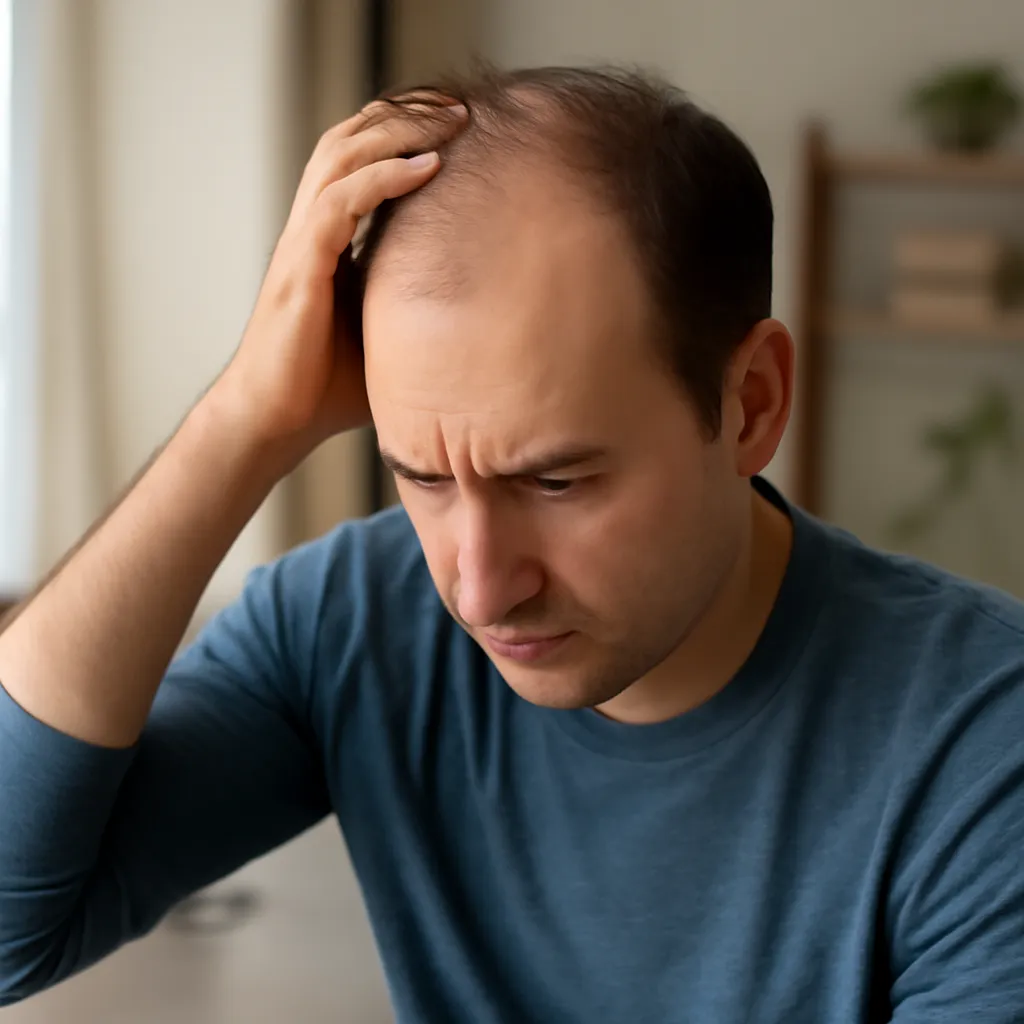 Científicos japoneses descubren célula clave para combatir la alopecia