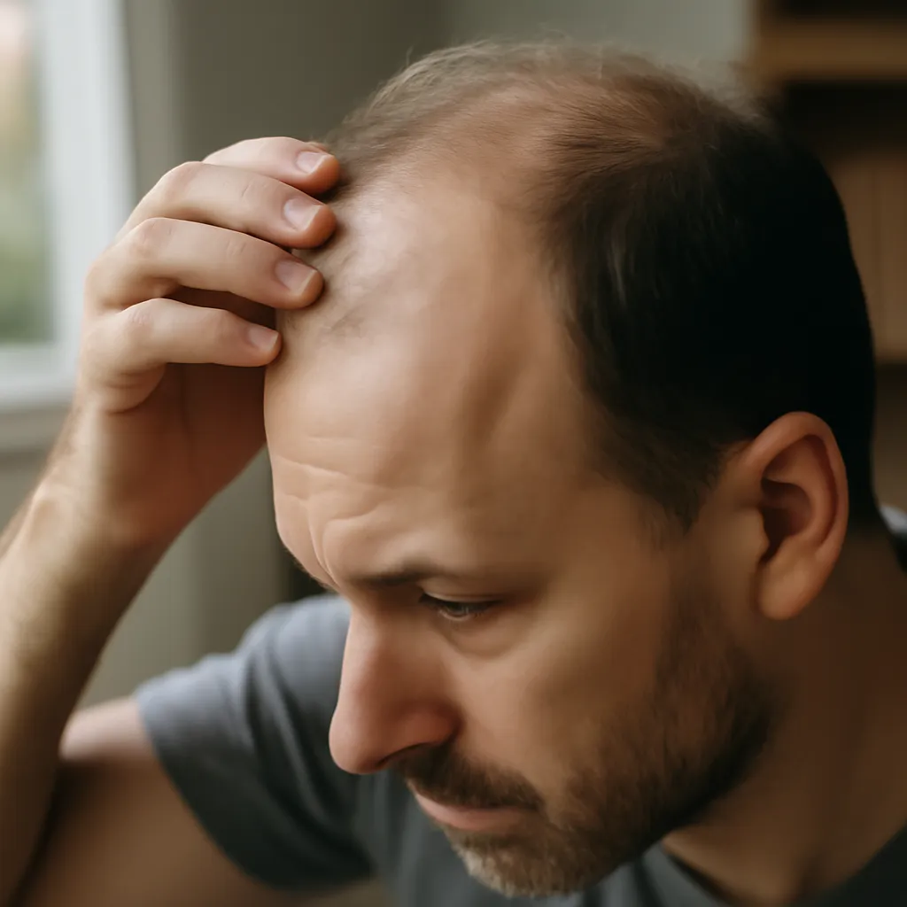 Alopecia femenina: cuándo buscar ayuda y cómo prevenirla