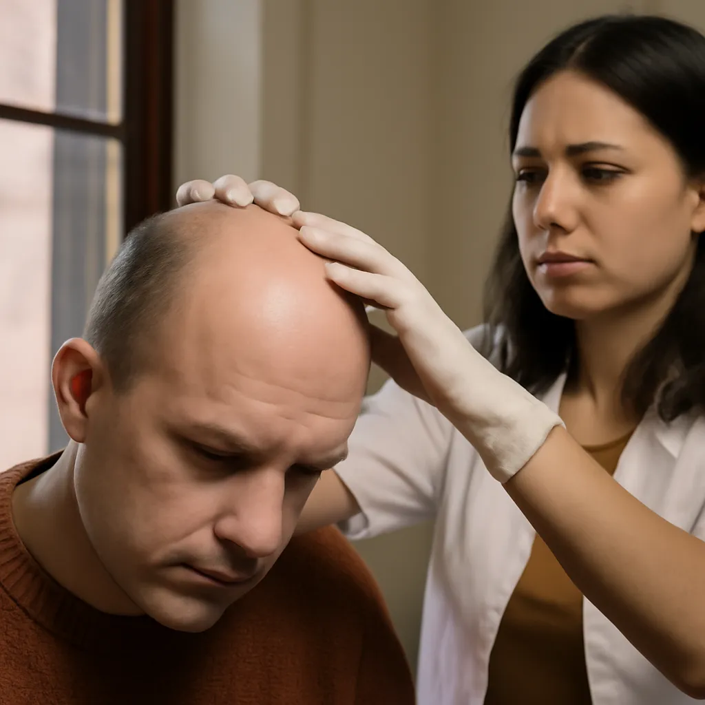 Jornada gratuita de valoración capilar en Bogotá por el Día Mundial de la Alopecia