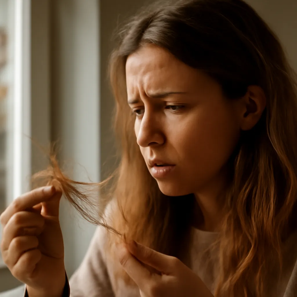 Cortes de pelo ideales para sanear puntas sin perder longitud
