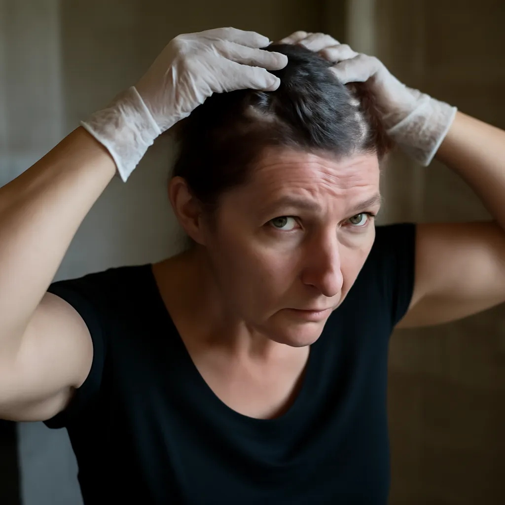 Cómo cuidar el pelo teñido para mantener el color y el brillo