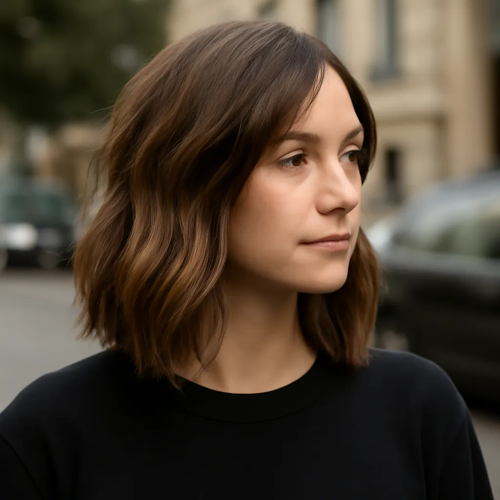 Tendencias de cortes de pelo para 2027: 6 estilos que marcarán la pauta