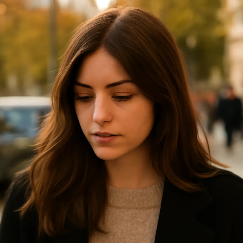 Colores de pelo que marcarán tendencia este otoño