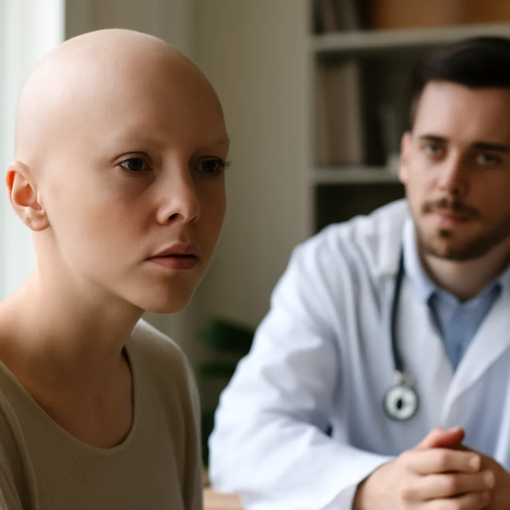 Upadacitinib: Claves sobre el tratamiento para la alopecia areata