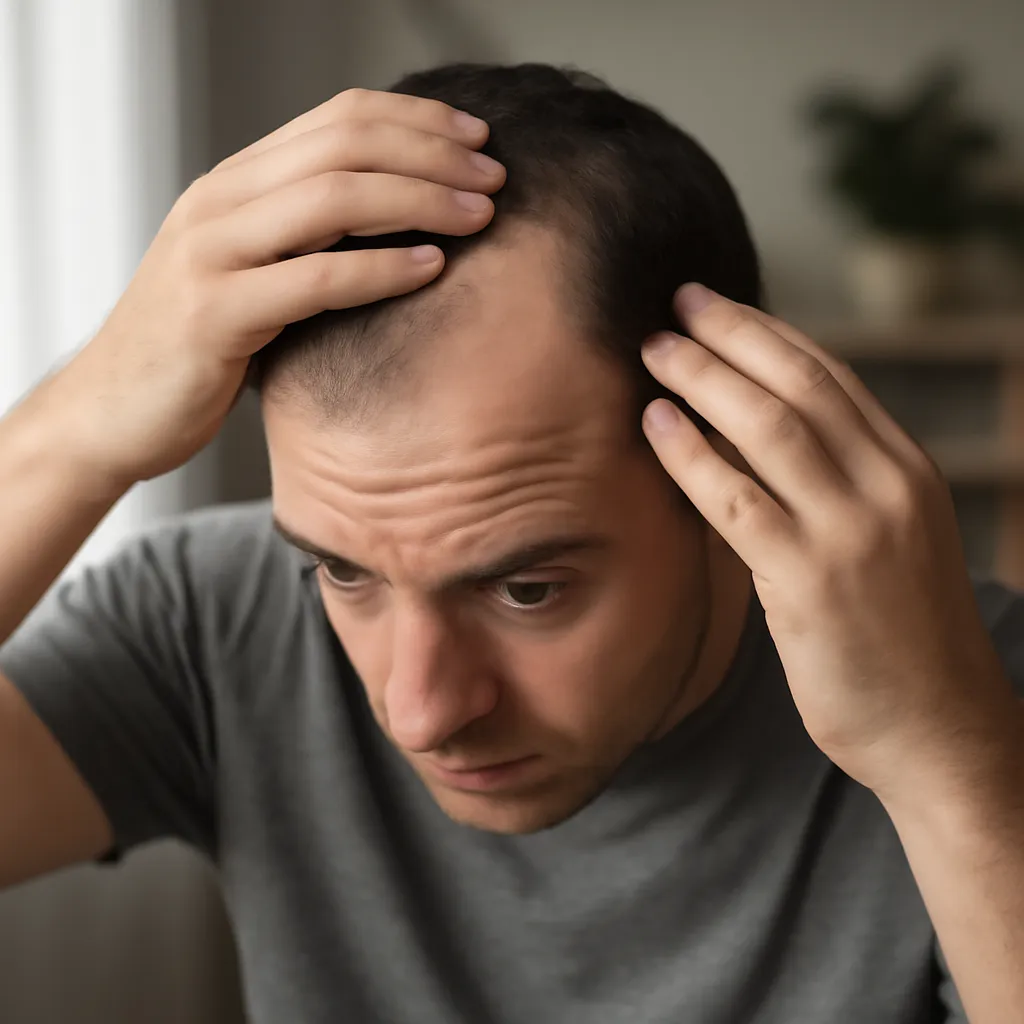 Aumento de la caída del cabello en septiembre: consejos del Dr. Juan Ángel Rodríguez