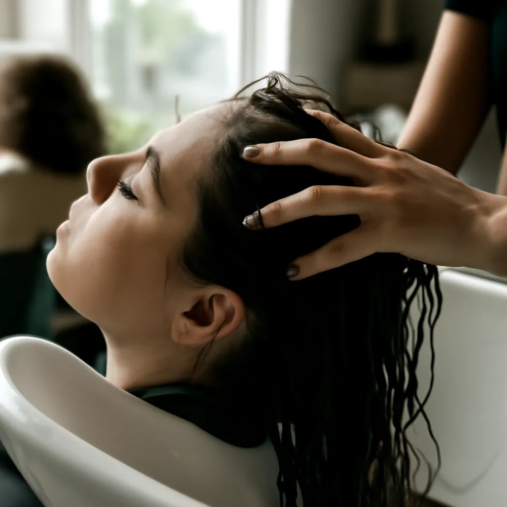 Cuidado del cuero cabelludo: claves para evitar la caída del cabello